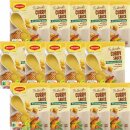 Maggi Für Genießer Curry Sauce (15x250ml...