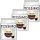 Tassimo T-Disc Jacobs Espresso Classico 3er Set (3x16 Portionen)