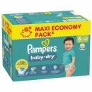 Pampers Baby Dry Gr6 13-18kg Extra Large 3er Pack (3x80St...