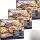 Hofgut Feinste Auslese 3er Pack (3x300g Packung) + usy Block