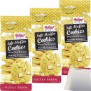 Hofgut Soft Cookies White mit Lemon 3er Pack (3x210g...