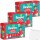Pampers Baby Dry Pants Gr.8 17+kg Extra Large 3er Pack (3x16St Packung) + usy Block