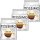 Tassimo T-Disc Jacobs Cappuccino Classico 3er Set (3x8 Portionen)