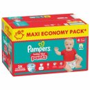 Pampers Baby Dry Pants Gr.4 9-15kg Maxi (94St Packung)