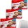 Jeden Tag Milk & Choc Rolls 3er Pack (3x175g Packung) + usy Block