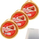 Jeden Tag Rührteig-Tortenboden 3er Pack (3x300g...