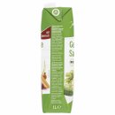 Jeden Tag Tomaten-Gemüsesaft (3x1l Packung) + usy Block