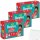 Pampers Baby Dry Pants Gr.6 13-19kg Extra Large 3er Pack (3x20St Packung) + usy Block