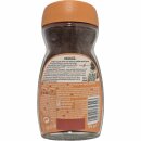 Nescafe Bundle Karamell, Haselnuss, Iced (3x95g Glas) + usy Block