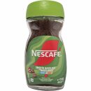 Nescafe Bundle Karamell, Haselnuss, Iced (3x95g Glas) + usy Block