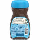 Nescafe Bundle Karamell, Haselnuss, Iced (3x95g Glas) + usy Block