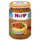 Hipp Spaghetti Bolognese, 250g