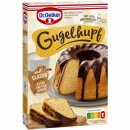 Dr. Oetker Gugelhupf Rührkuchen Backmischung 3er...