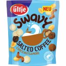 ültje Swavy Salted Coffee Chocco, Nuts & More...