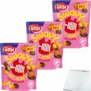 ültje Swavy Hot Honey Chocco, Nuts & More 3er...