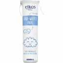 Elkos Duo-Wattepads (140St Packung)
