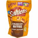 Lorenz Saltletts Crunchy Bites Honey Mustard Style 3er...