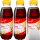 Jeden Tag Eistee Zitrone 3er Pack (3x0,5l Flasche) + usy Block