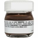 Nutella Mini VPE (64x25g Glas) + usy Block