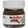 Nutella Mini 8er Pack (8x25g Glas) Restposten Sonderpreis MHD 25.03.2025