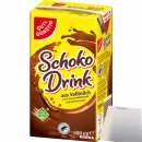 G&G H-Schokodrink 3,5% (500ml Packung) + usy Block