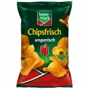 funny-frisch Chipsfrisch ungarisch (150g Beutel)