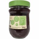 Schwartau Extra Weniger Zucker Waldfrucht (300g Glas)...