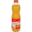 Jeden Tag Orangensaft 100% PET 3er Pack (3x1l Flasche) +...