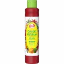 Hela Curry Gewürz Ketchup delikat 3er Pack (3x500ml...