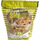 Valentina Pan con AJO Geröstetes Brot mit Knoblauch...