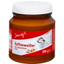 Jeden Tag Kaffeeweißer 3er Pack (3x250g Glas) + usy...