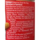 Meica Truemans HotDog Würstchen 3er Pack (3x350g Glas) + usy Block