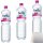 hella near water Himbeere 3er Pack (3x1,5l Flasche) + usy Block