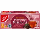 G&G Schwarztee Mischung 3er Pack (3x 50x1,75g) + usy...