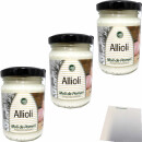 Molí de Pomerí Allioli Knoblauchmayonnaise...