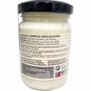 Molí de Pomerí Allioli Knoblauchmayonnaise 3er Pack (3x140g Glas) + usy Block