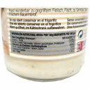 Molí de Pomerí Allioli Knoblauchmayonnaise 3er Pack (3x140g Glas) + usy Block