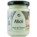 Molí de Pomerí Allioli mit Olivenöl,...