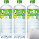 hella near water Birne 3er Pack (3x0,75l Flasche) + usy...