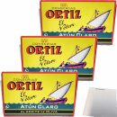 Conservas Ortiz Atún Claro Gelbflossen Thunfisch...