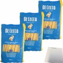 DeCecco Nudeln Fusilli Lunghi Bucati Nr. 5 3er Pack...