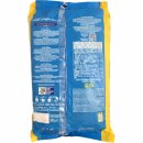 DeCecco Nudeln Fusilli Lunghi Bucati Nr. 5 3er Pack (3x500g Packung) + usy Block