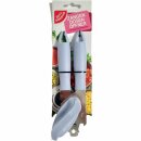 Gut & Günstig Zangendosenöffner Grau (1...