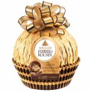 Ferrero MEGA Grand Rocher XXXXL Schatzkugel mit 4 Rocher...