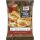 Hofgut Kessel Chips Sweet BBQ 3er Pack (3x150g Beutel) + usy Block