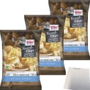 Hofgut Kessel Chips Salt & Pepper 3er Pack (3x150g...