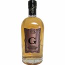 Giori Grappa Gewürztraminer Barrique (700ml Flasche)