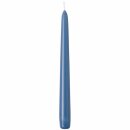 bolsius Spitzkerze 24,5x2,4cm 3er Pack (3x1 Stück,...