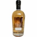 Giori Grappa Gewürztraminer Barrique 3er Pack (3x700ml Flasche) + usy Block