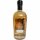 Giori Grappa Gewürztraminer Barrique 3er Pack (3x700ml Flasche) + usy Block